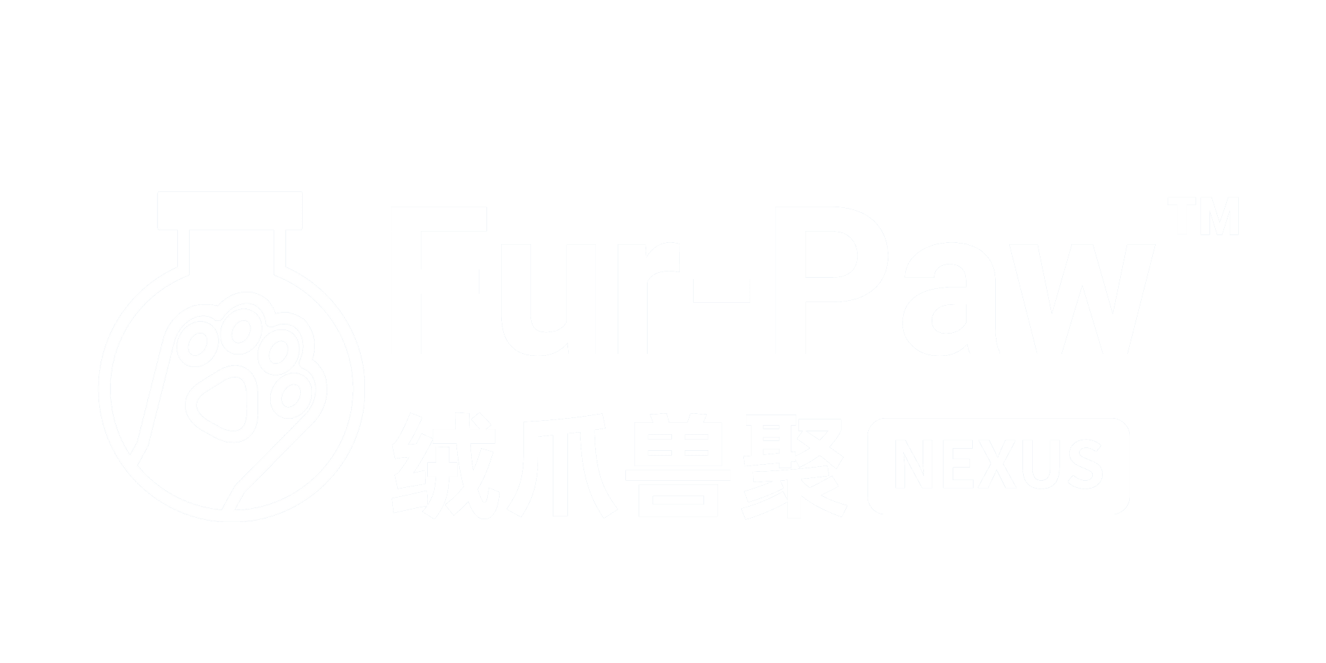 Fur-Paw Logo