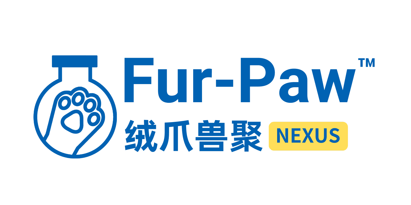 Fur-Paw Logo