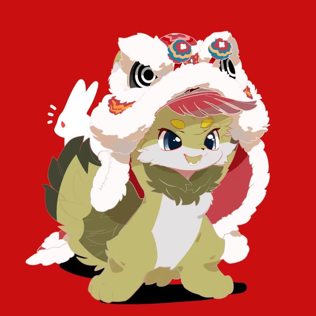 蓝梦