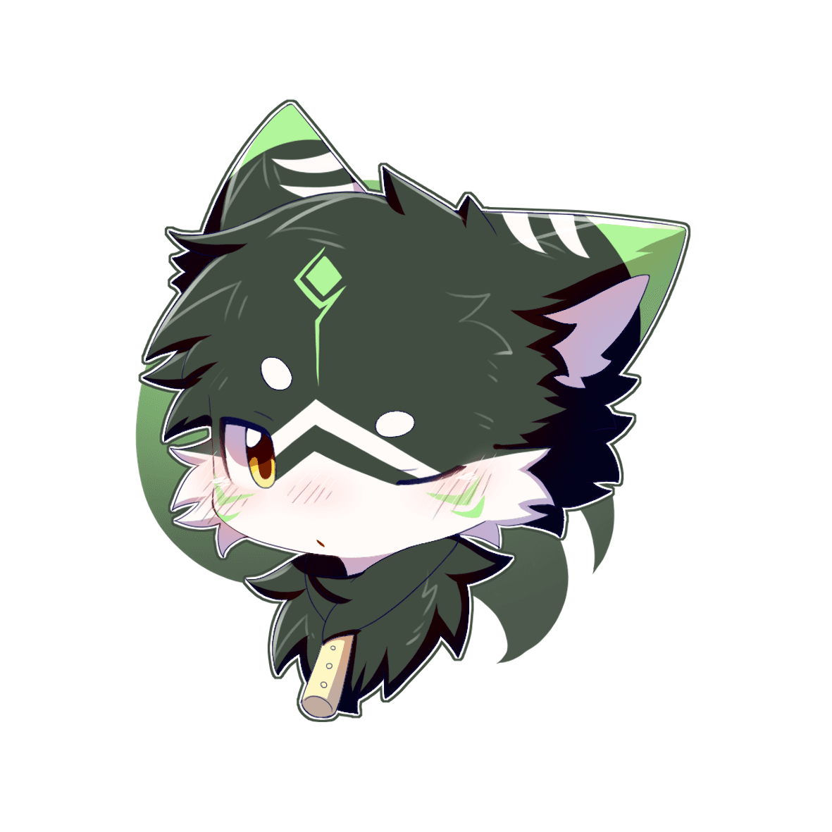 月羽