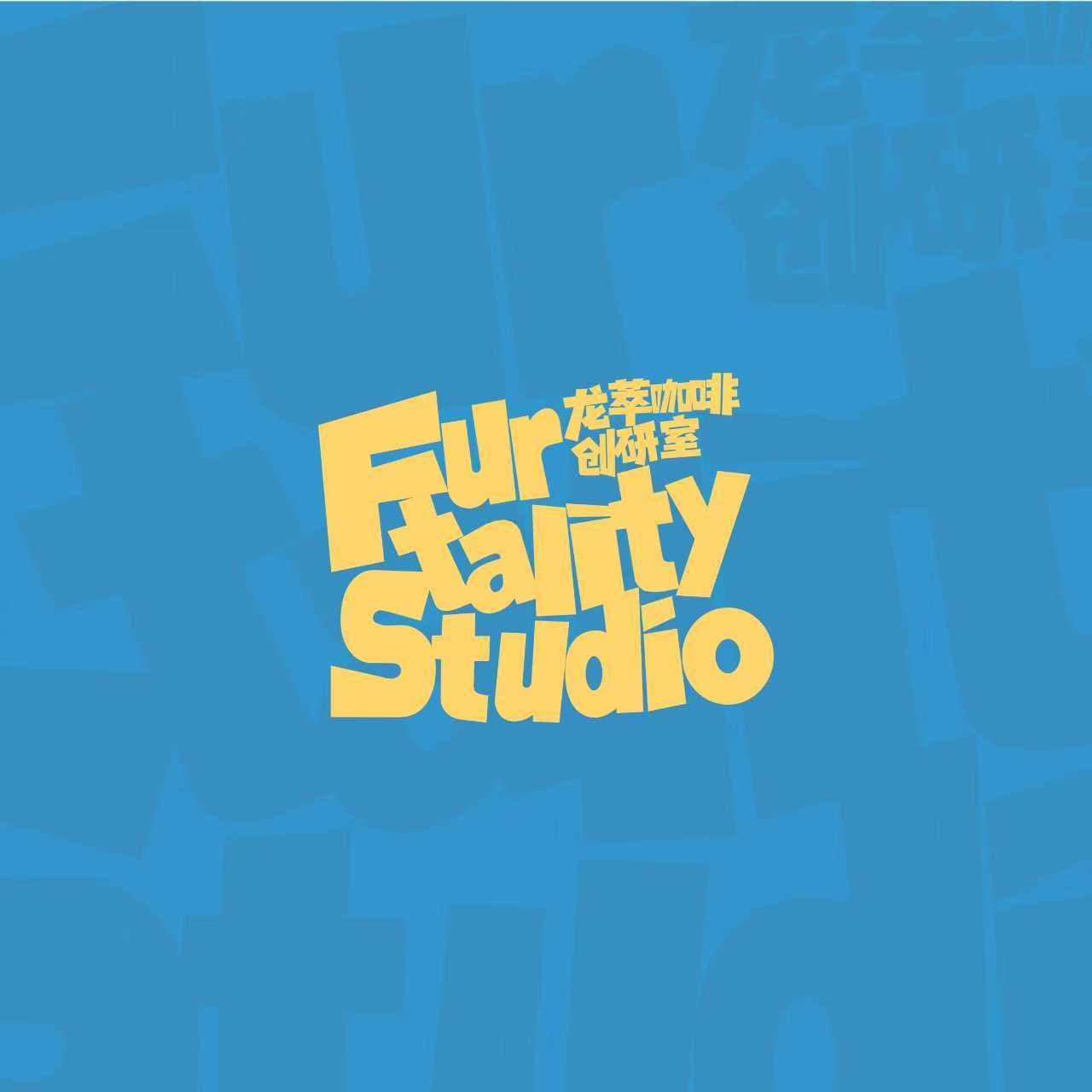 龙萃咖啡创研室